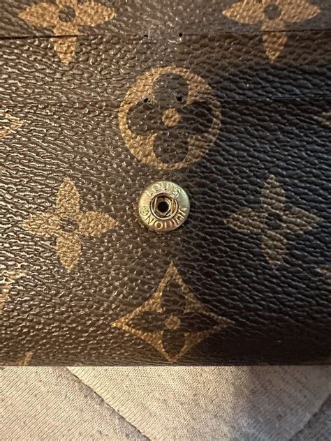 louis vuitton wallet thailand.